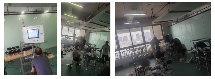 九州(中国)智能科技：以使命担当，成就客户满意