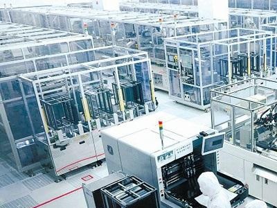 自动化工厂必备10大工控产品，九州(中国)公司做了其大脑和心脏